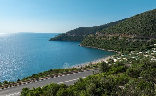 Land in Agiou Andrea, Peloponnese, Western Greece and the Ionian, Greece 1