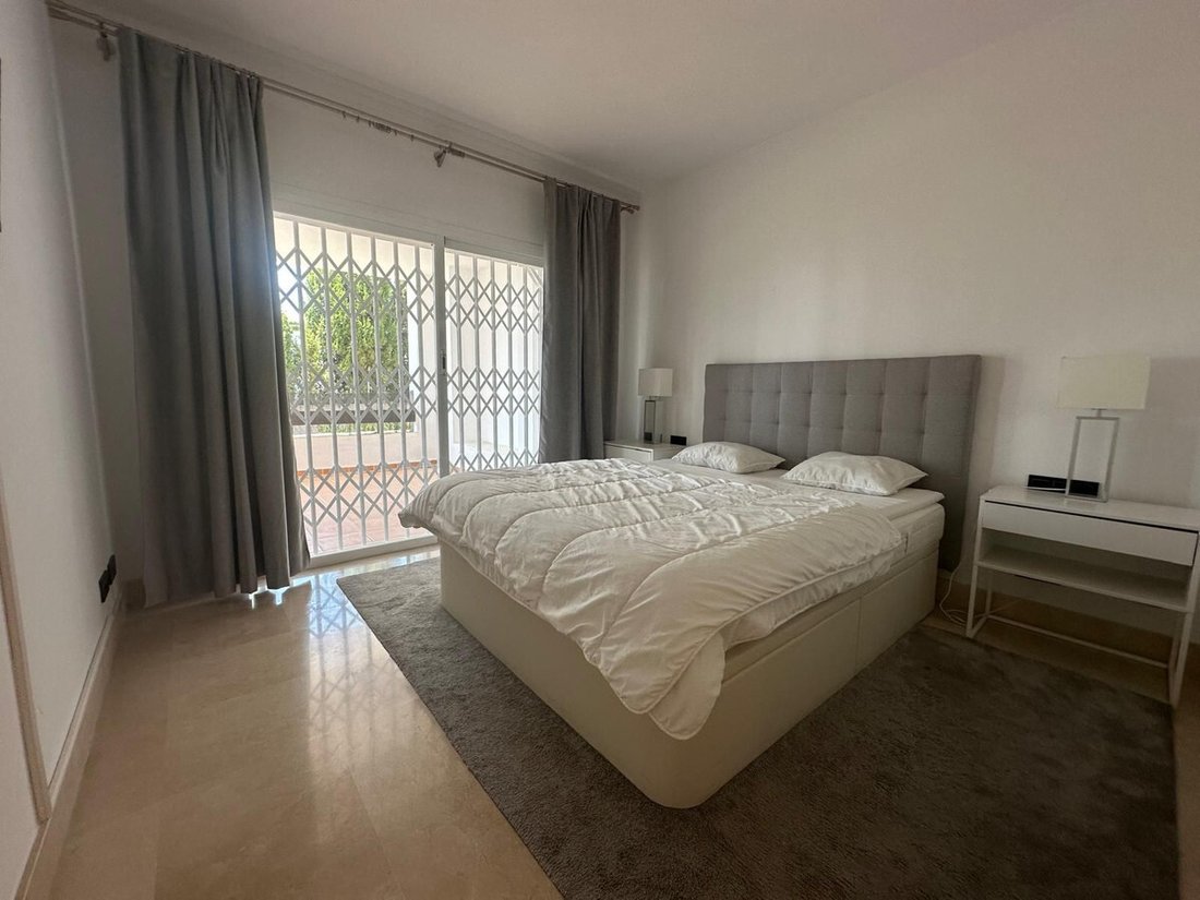 Apartment in Nueva Andalucia, Marbella, Spain 4 - 15863372
