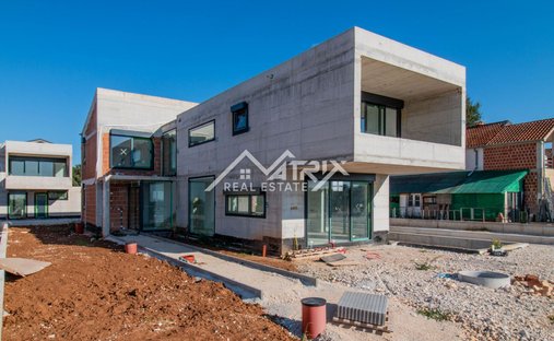 House in Porec, Istria County, Croatia 1