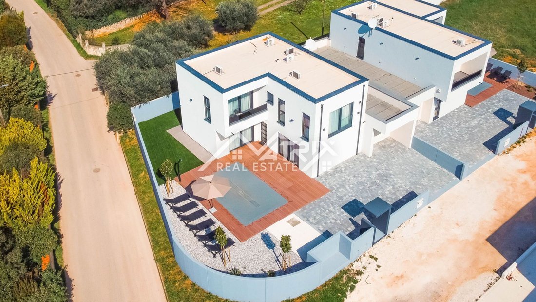 House in Medulin, Istria County, Croatia 1 - 15865809