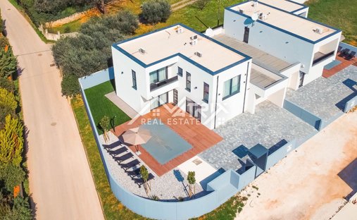 House in Medulin, Istria County, Croatia 1