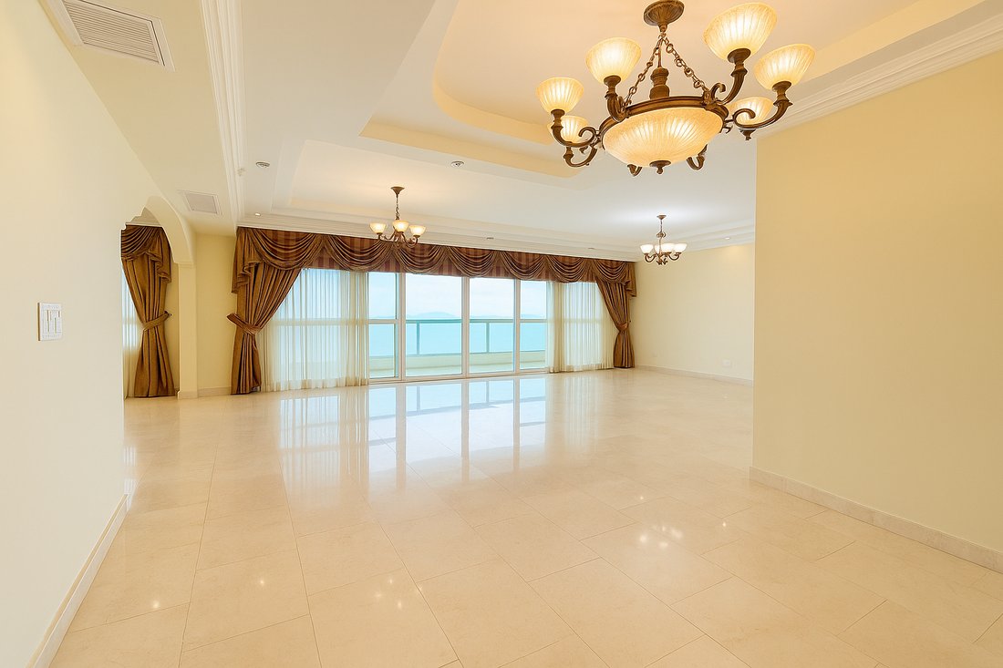 Apartment in Panama City, Panama, Panama 2 - 15865243