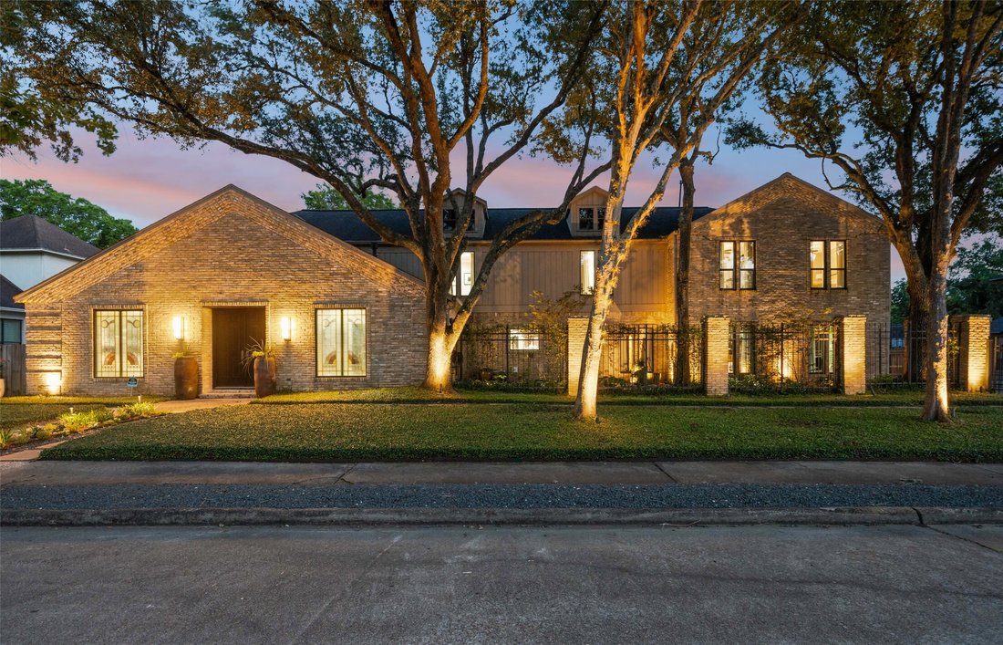 House in Houston, Texas, United States 1 - 15832976