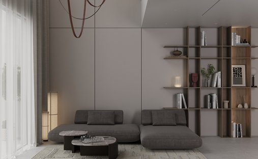 Apartment in Glyfada, Attica, Greece 1