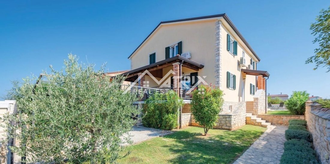 House in Umag, Istria County, Croatia 5 - 15864965