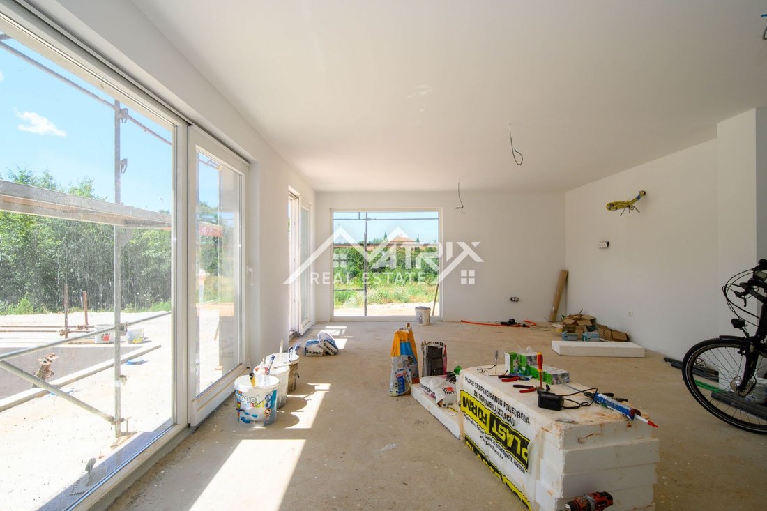 House in Porec, Istria County, Croatia 3 - 15865850
