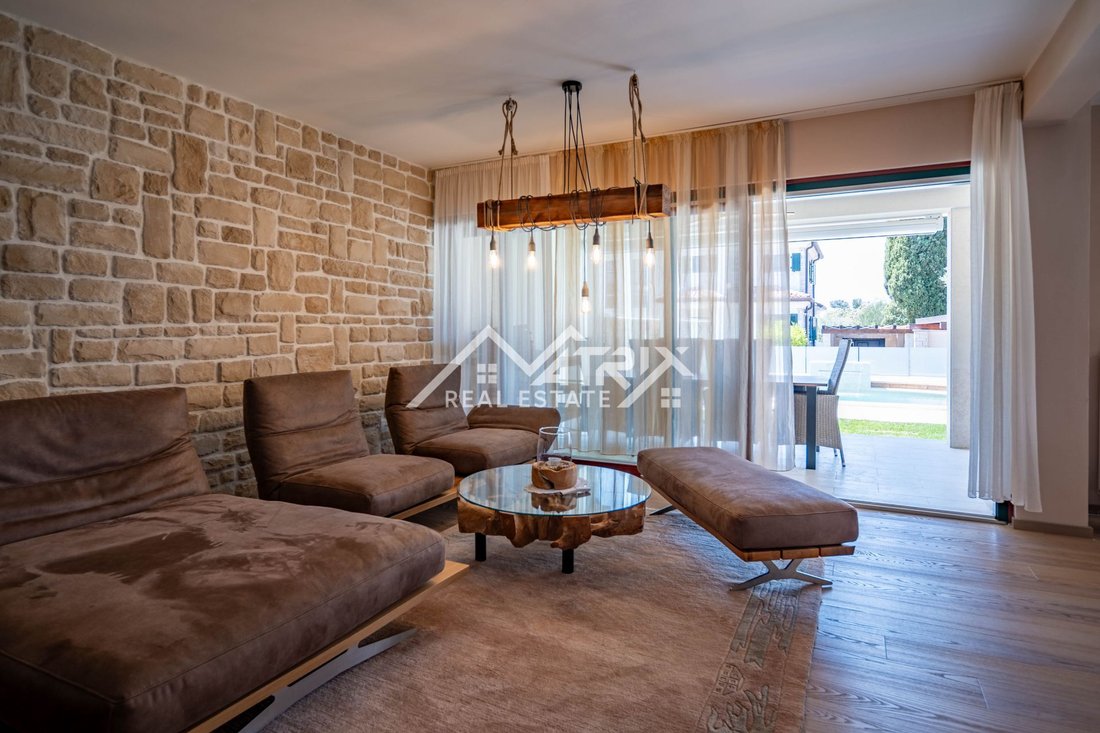 House in Umag, Istria County, Croatia 5 - 15865014