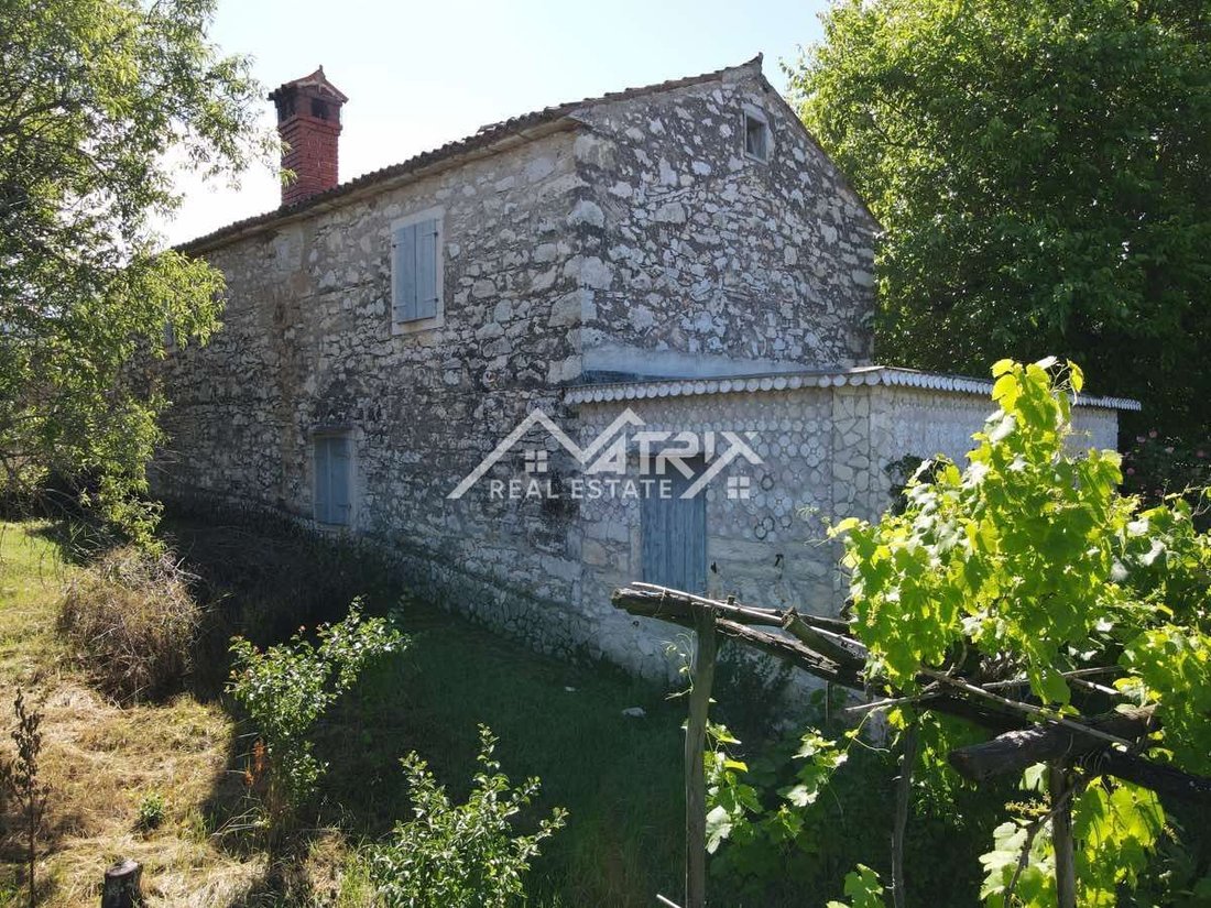 House in Novigrad, Istria County, Croatia 2 - 15865822