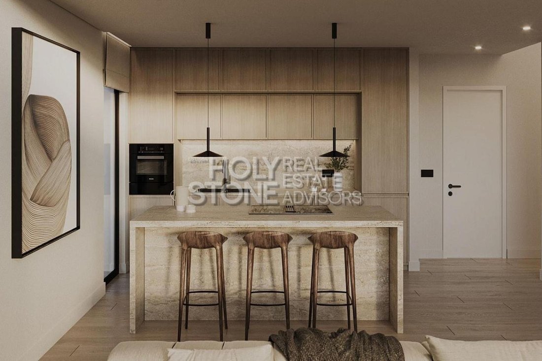 Penthouse à Voúla, Attique, Grèce 2 - 15853564