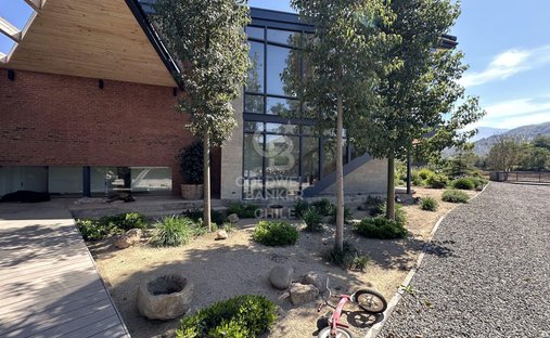 Casa a Colina, Regione Metropolitana di Santiago, Cile 1