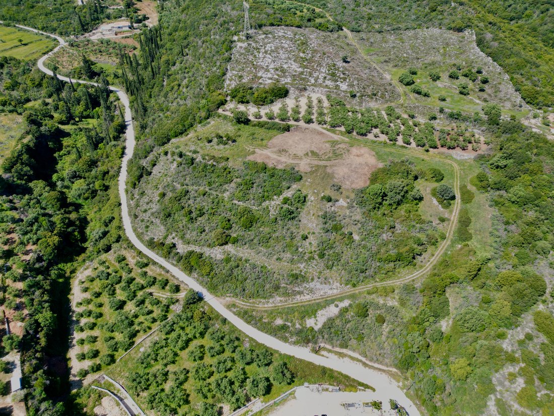 Land in Municipal Commune of Zakynthos, Peloponnese, Western Greece and the Ionian, Greece 5 - 15863095