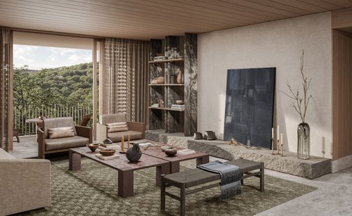 Apartment in San Miguel de Allende, Guanajuato, Mexico 1