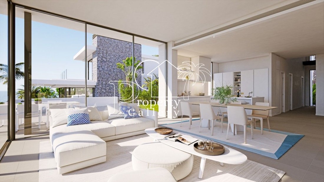 Chalet à Guia de Isora, Îles Canaries, Espagne 2 - 15864647