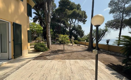Appartamento a Capo Nero - Pian di Poma, Sanremo, Italia 1