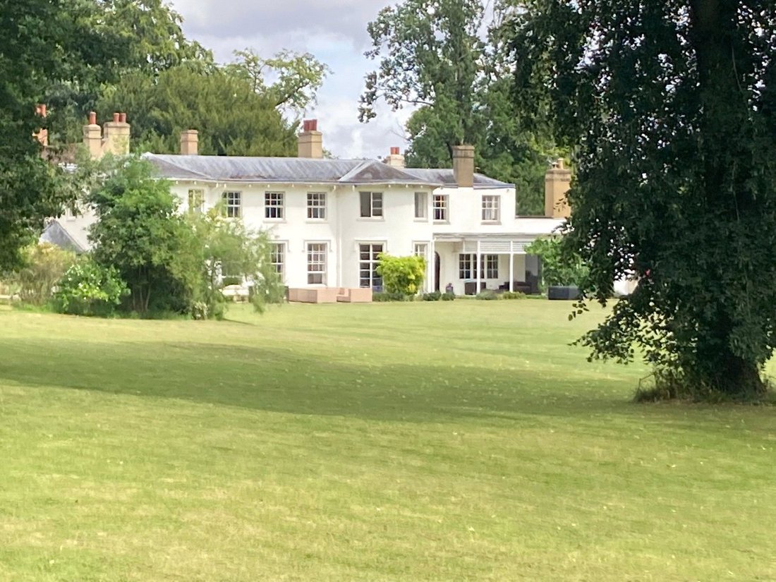House in Much Hadham, England 2 - 15802993