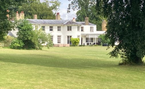Casa en Much Hadham, Inglaterra 1