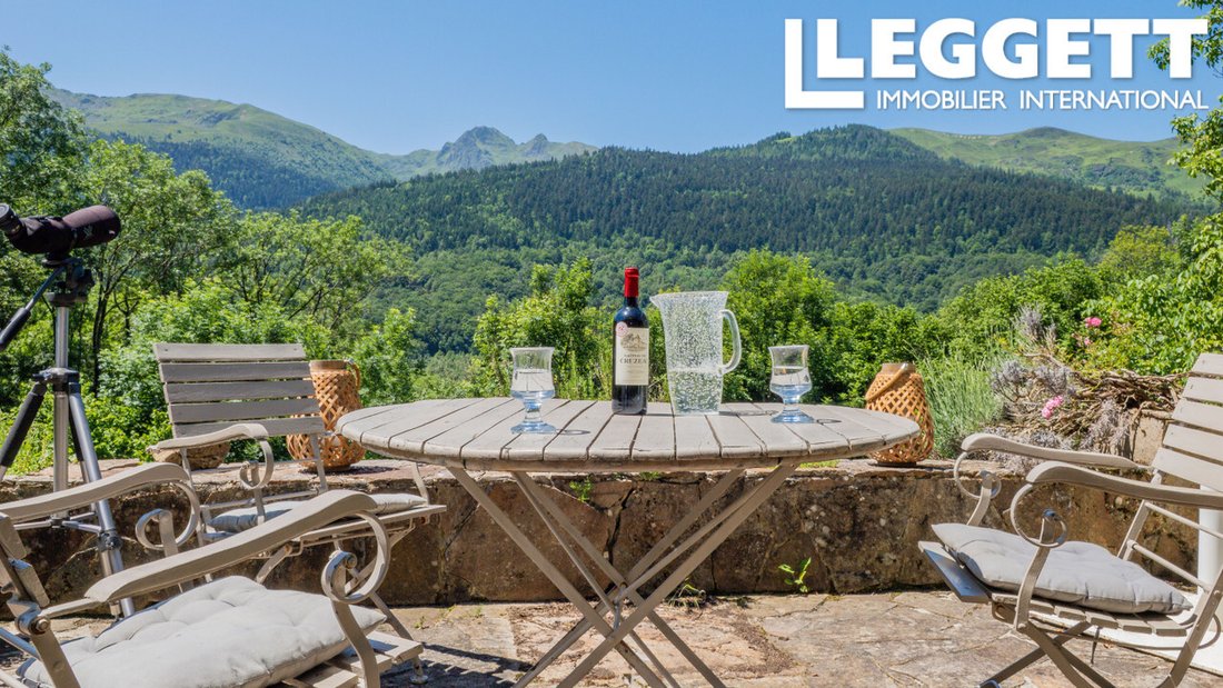 House in Saurat, Occitania, France 5 - 14988607