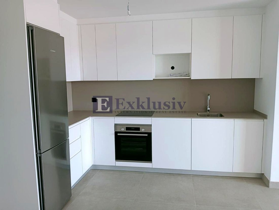 Apartment in Granadilla de Abona, Canary Islands, Spain 1 - 15863645