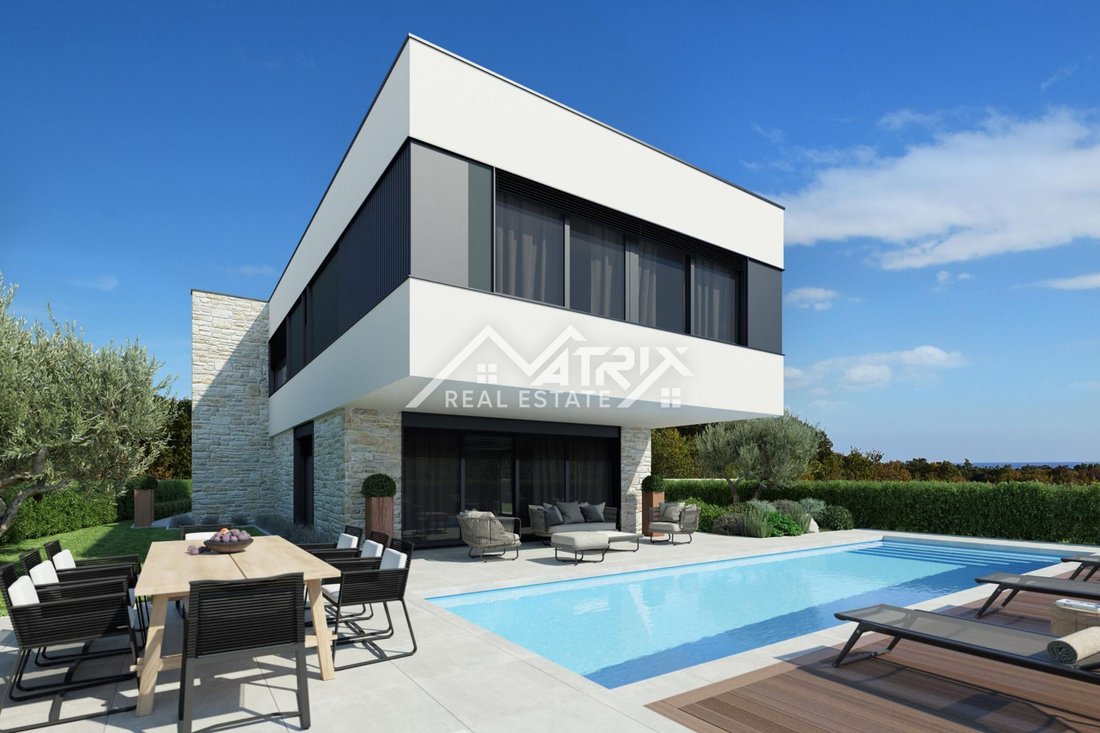 House in Porec, Istria County, Croatia 2 - 15865669