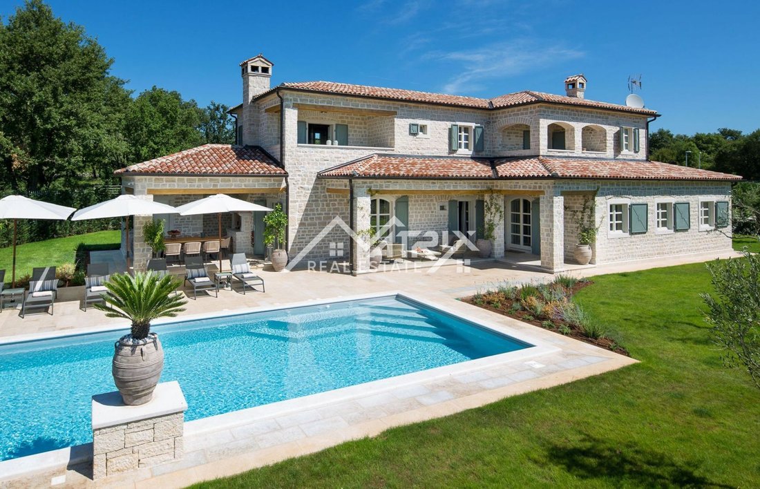 House in Vrsar, Istria County, Croatia 1 - 15865756