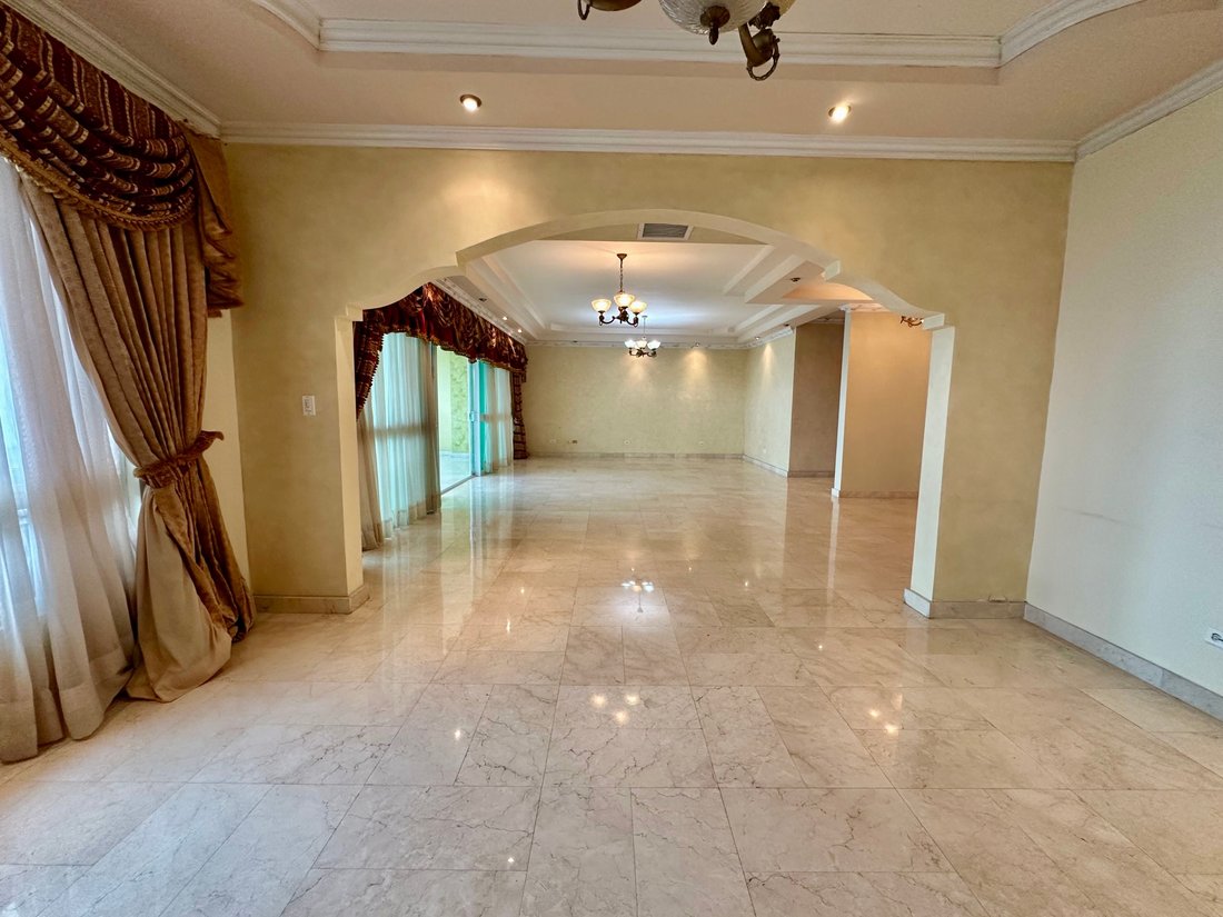 Apartment in Panama City, Panama, Panama 4 - 15865243