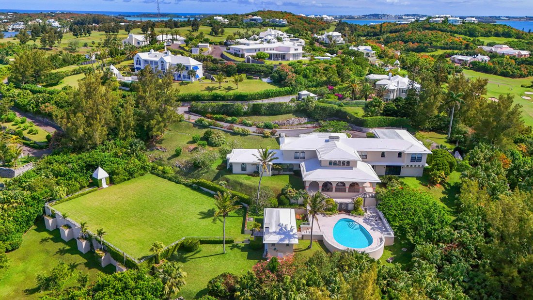 House in Hamilton, Hamilton Parish, Bermuda 1 - 15866047
