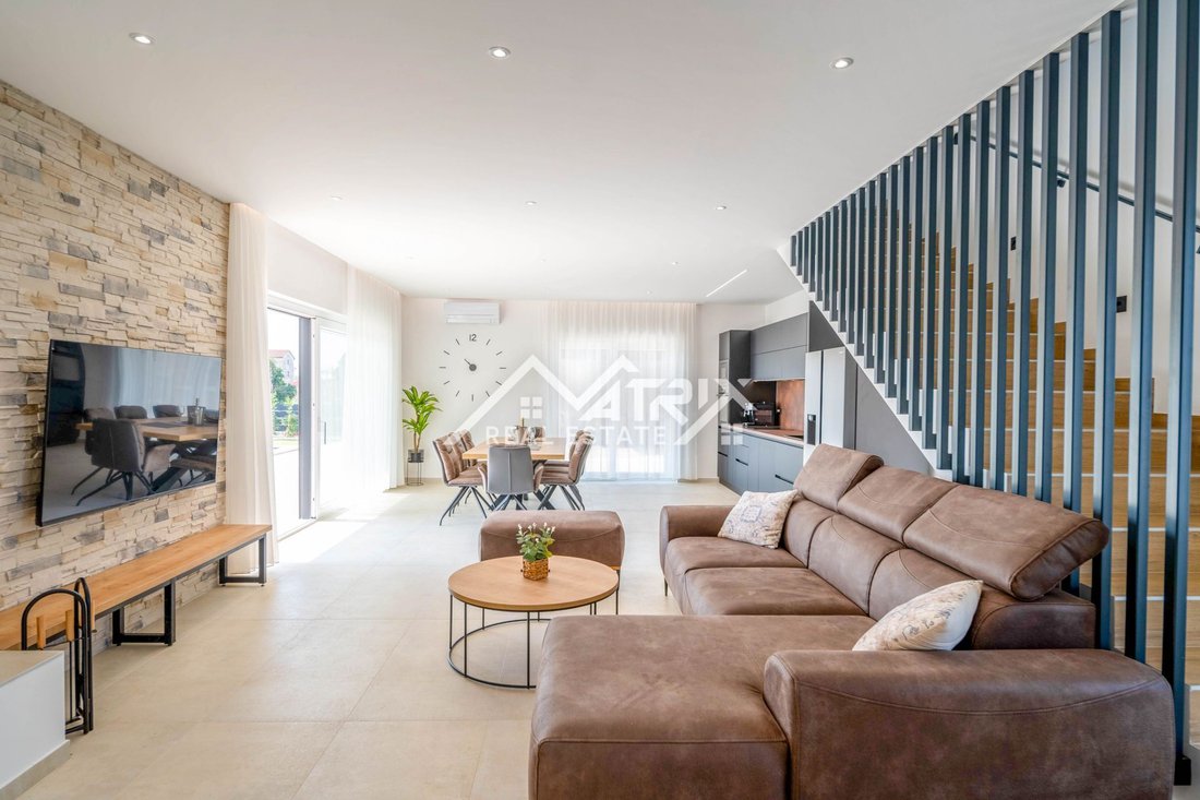 House in Porec, Istria County, Croatia 2 - 15864981