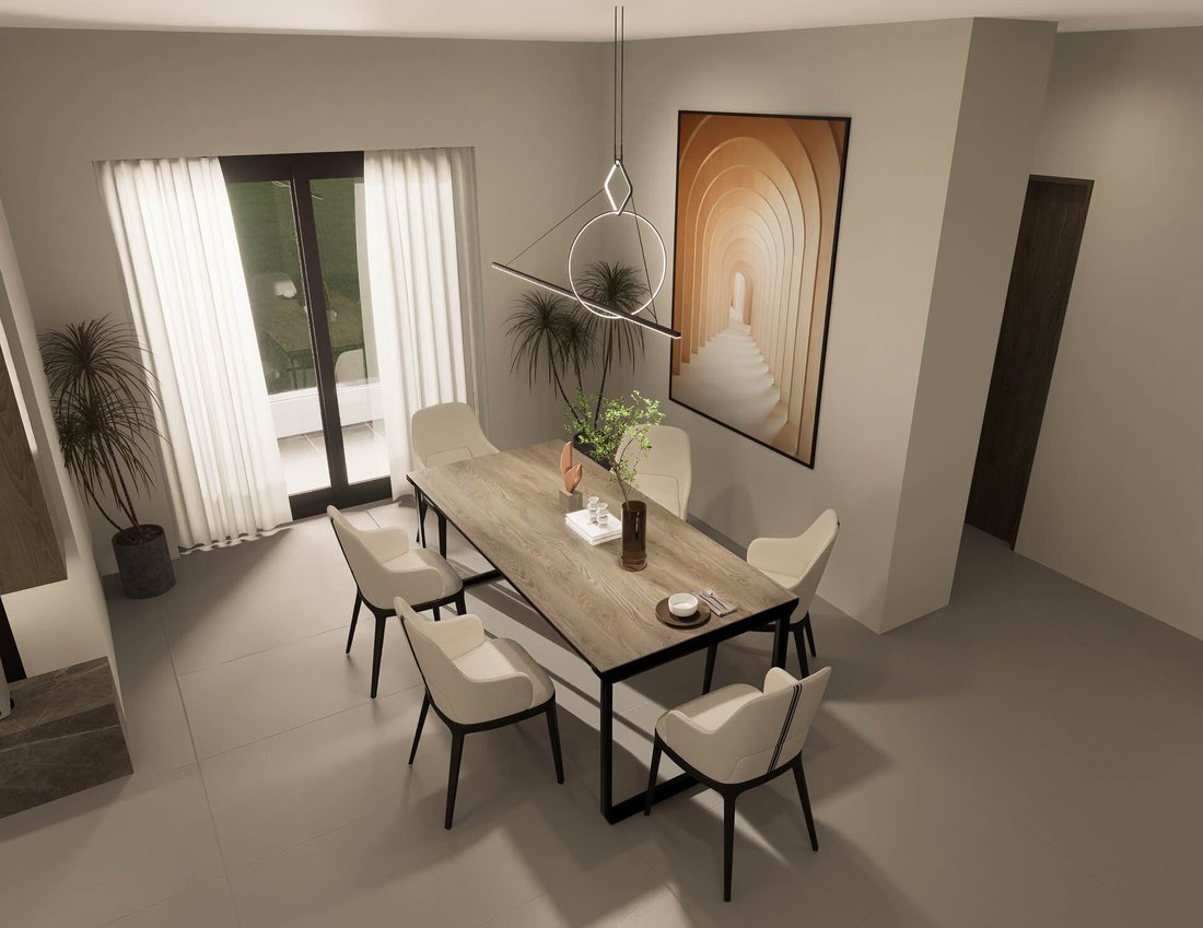 Apartment in South Athens, Attica, Greece 4 - 15863052