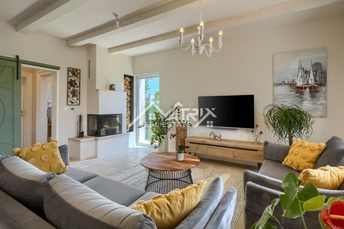 House in Porec, Istria County, Croatia 2 - 15865788