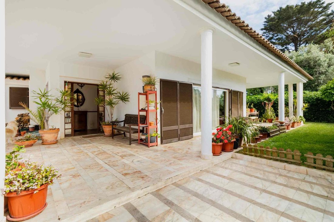 House in Carcavelos e Parede, Lisbon, Portugal 5 - 15796311