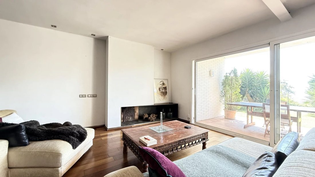 Townhouse in Sant Andreu de Llavaneres, Catalonia, Spain 2 - 15863369