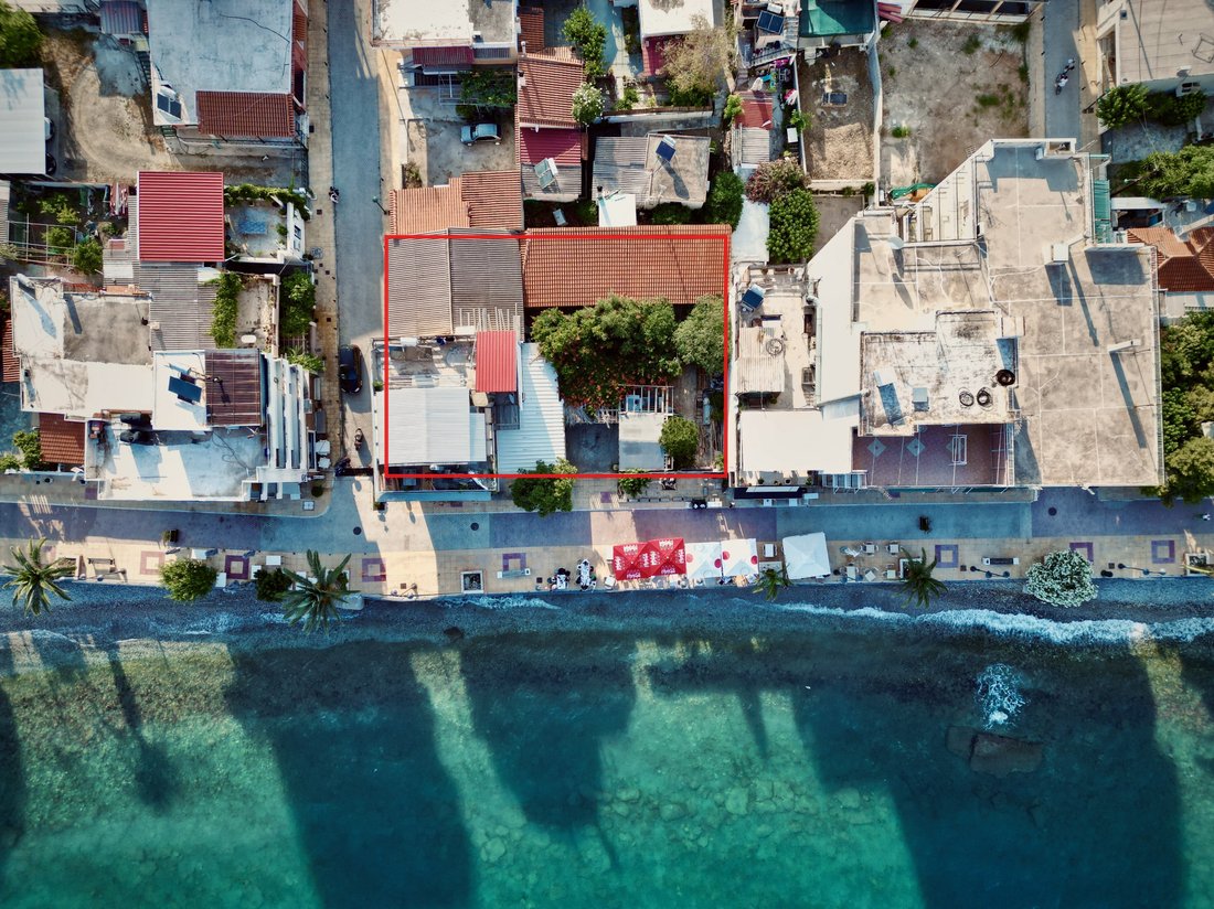 Land in 1st District of Athens, Athens, Griechenland 2 - 15863065