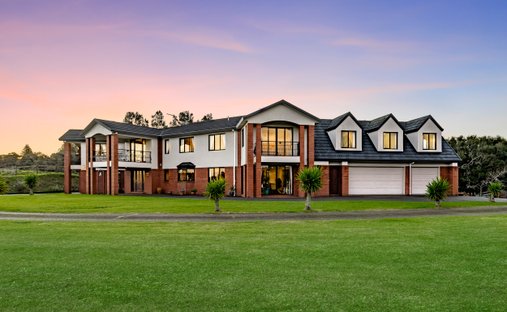Farm Ranch in Kumeu, Auckland, New Zealand 1