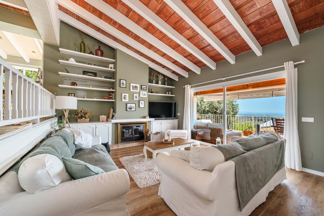 Villa in Bunyola, Balearic Islands, Spain 5 - 15863040
