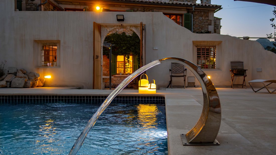 Country House in Alaro, Balearic Islands, Spain 4 - 15863757