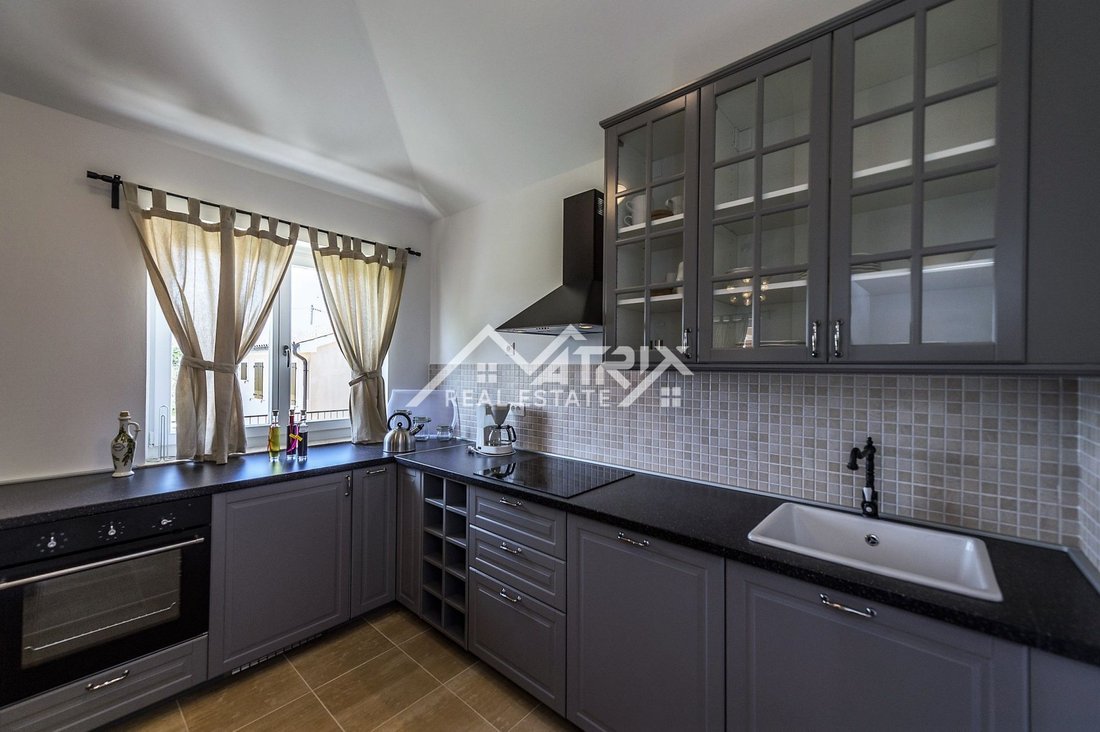 House in Porec, Istria County, Croatia 2 - 15865781