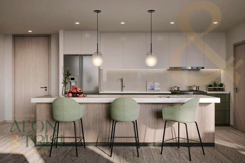Apartment in City Walk, Dubai, United Arab Emirates 3 - 15863466