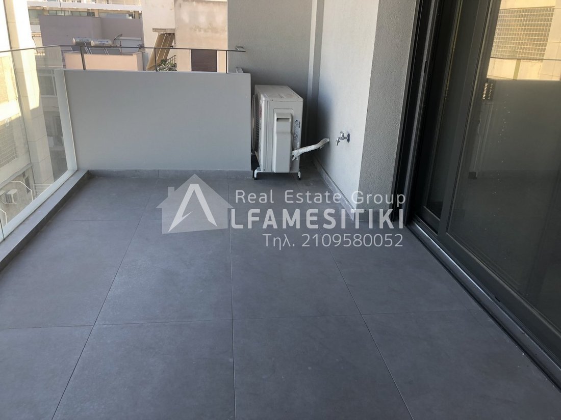 Apartment in Nea Smyrni, Attica, Greece 2 - 15863571