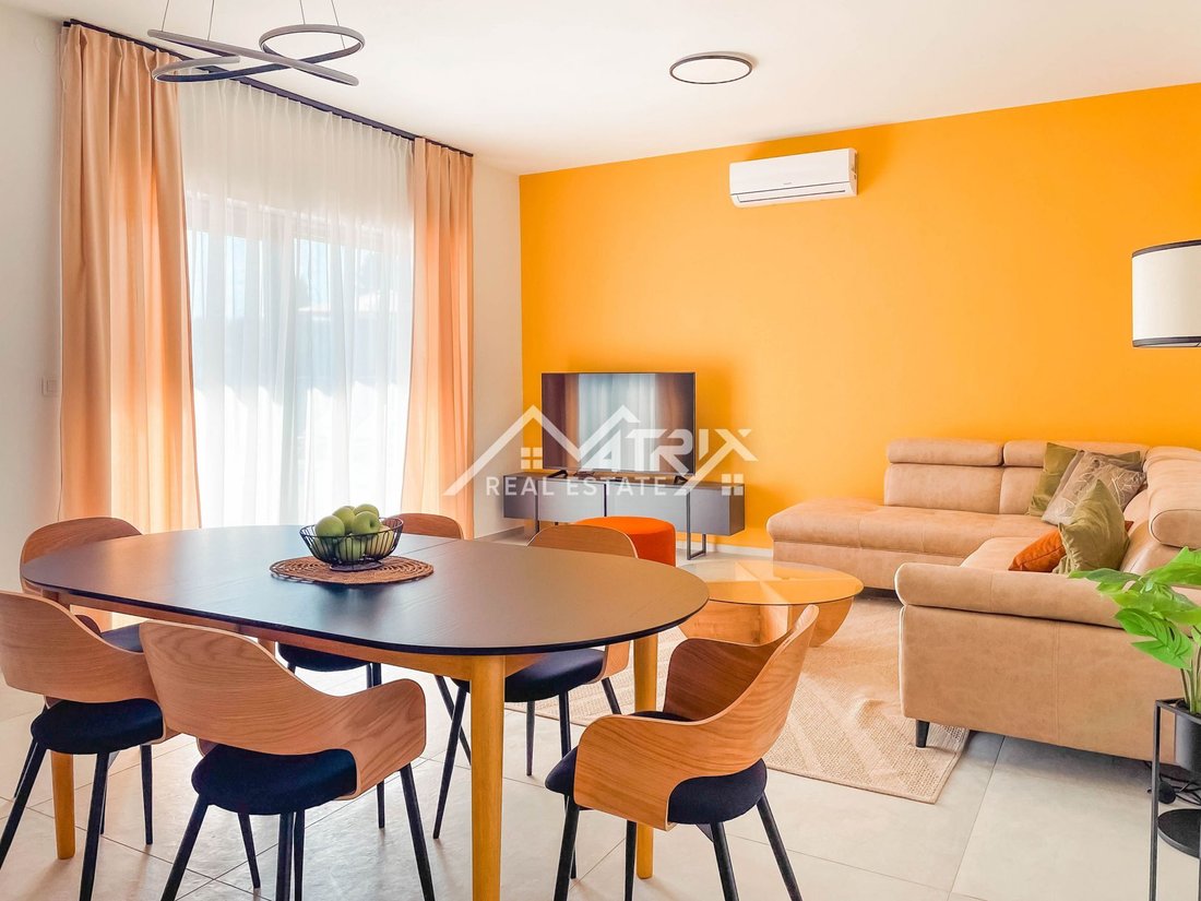 House in Medulin, Istria County, Croatia 4 - 15865809