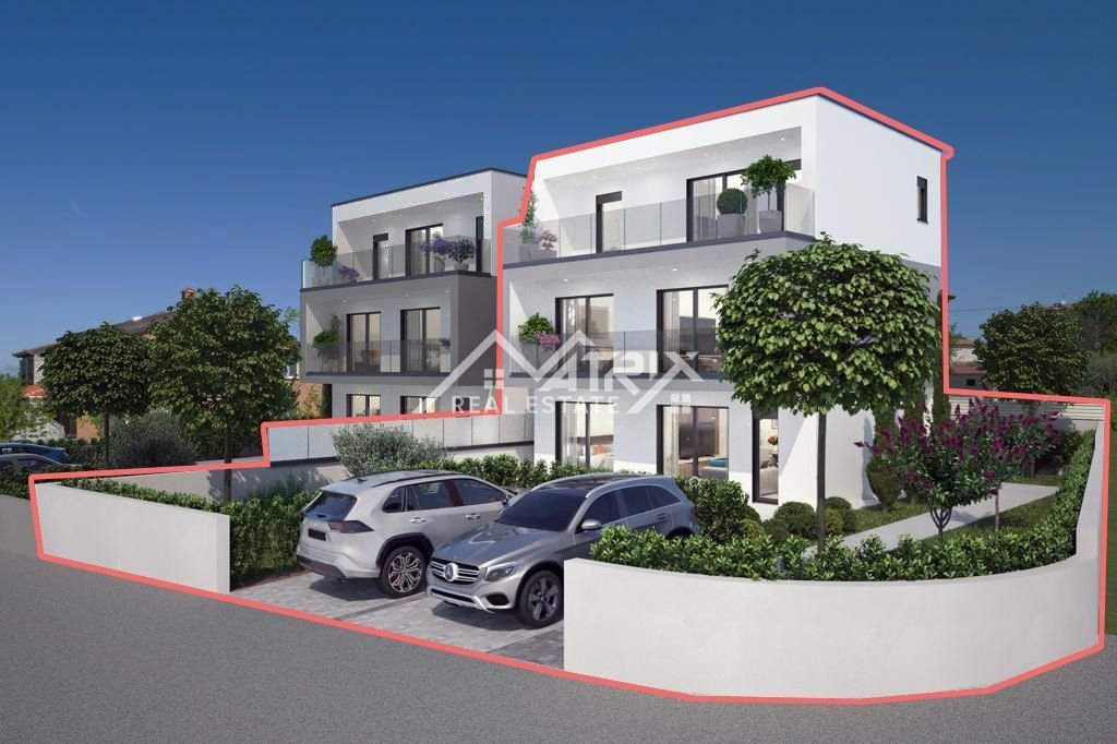House in Porec, Istria County, Croatia 3 - 15865803
