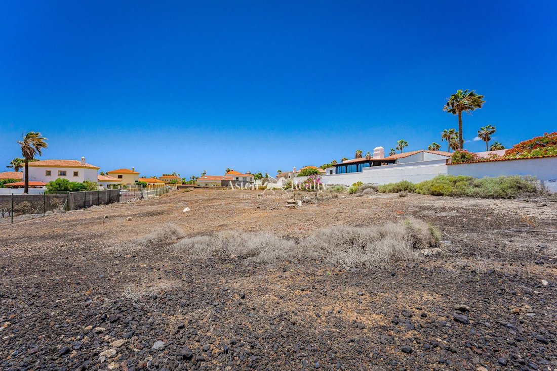 Finca in San Miguel de Abona, Canary Islands, Spain 4 - 15863792