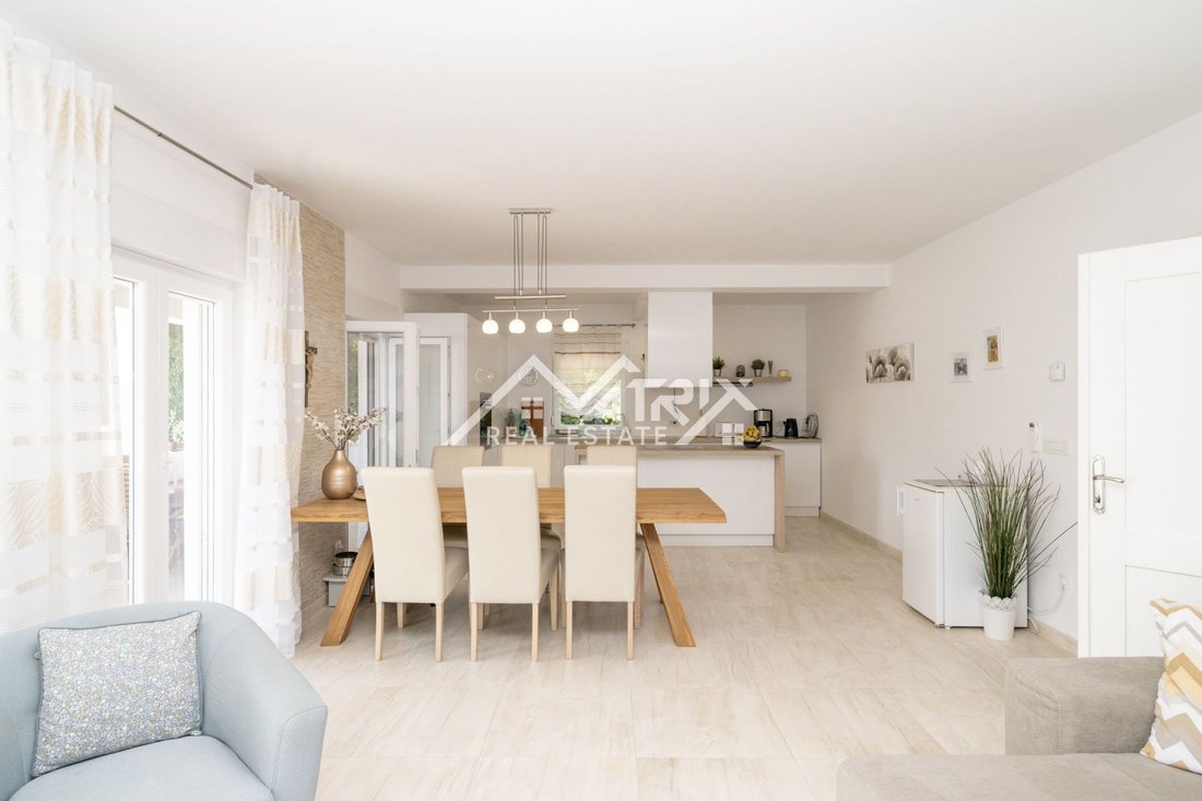 House in Porec, Istria County, Croatia 3 - 15865376