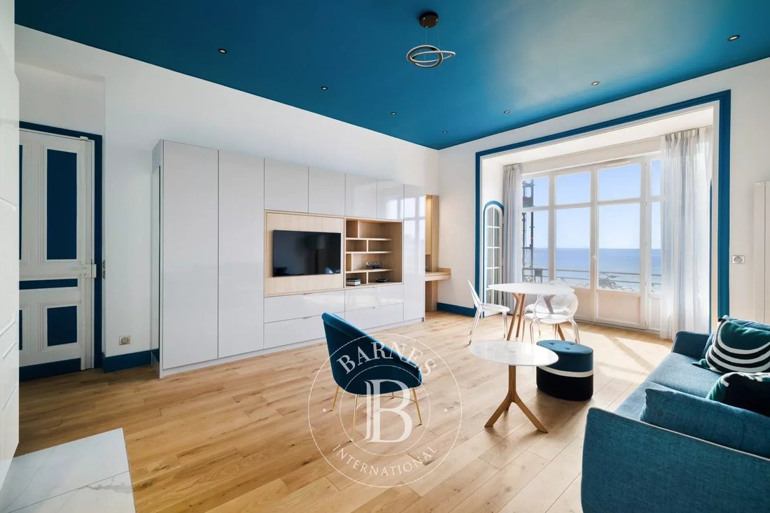 Apartment in France 3 - 15863578