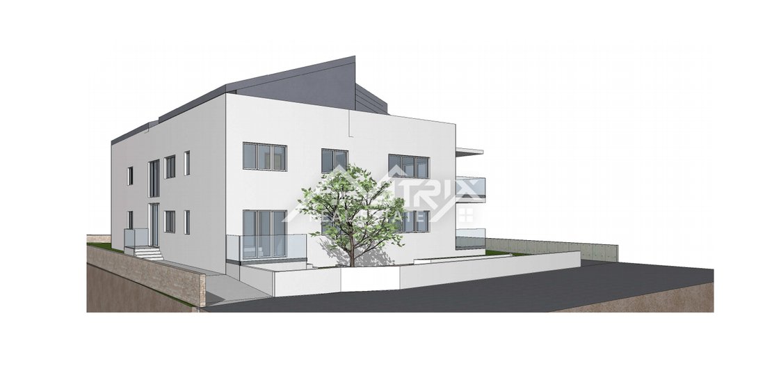 Apartment in Rovinj, Istria County, Croatia 2 - 15865625