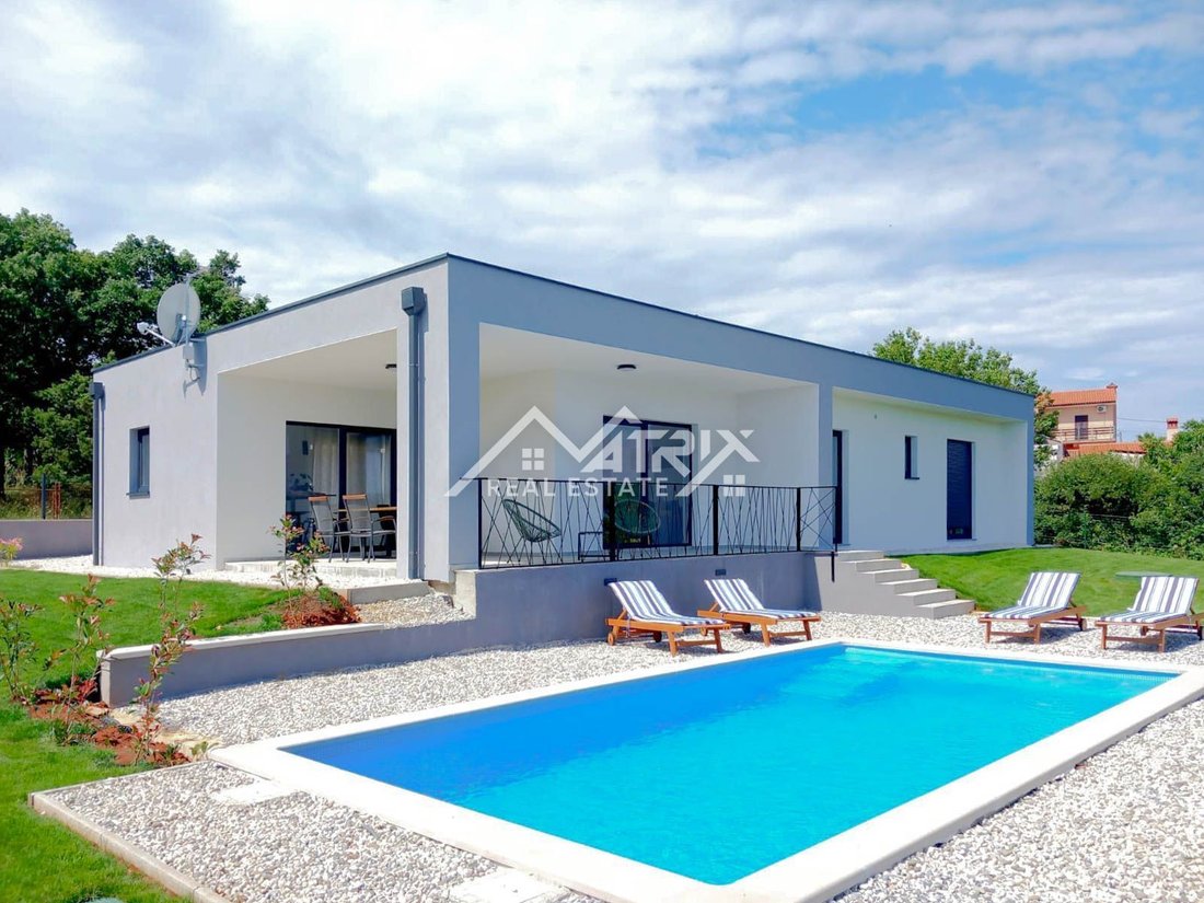 House in Medulin, Istria County, Croatia 1 - 15864902
