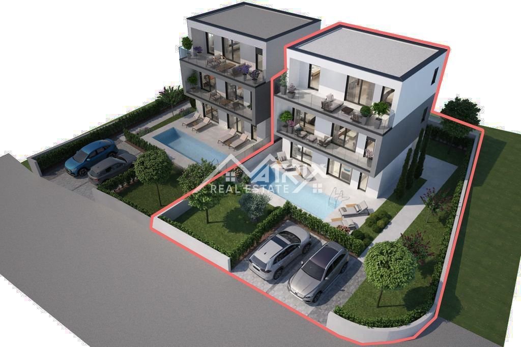 House in Porec, Istria County, Croatia 1 - 15865803