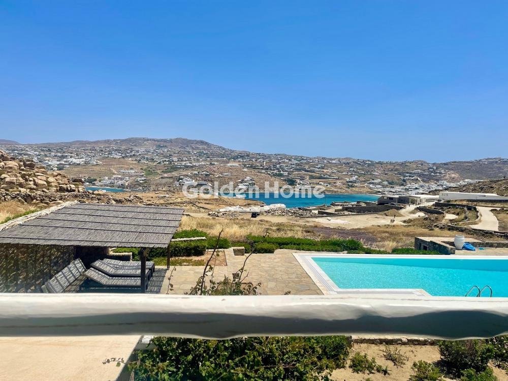 House in Mykonos, Aegean, Greece 1 - 15863653
