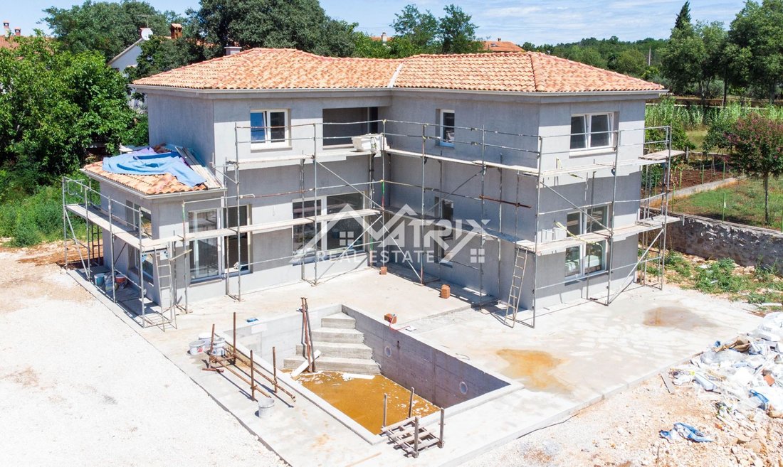 House in Porec, Istria County, Croatia 1 - 15865850