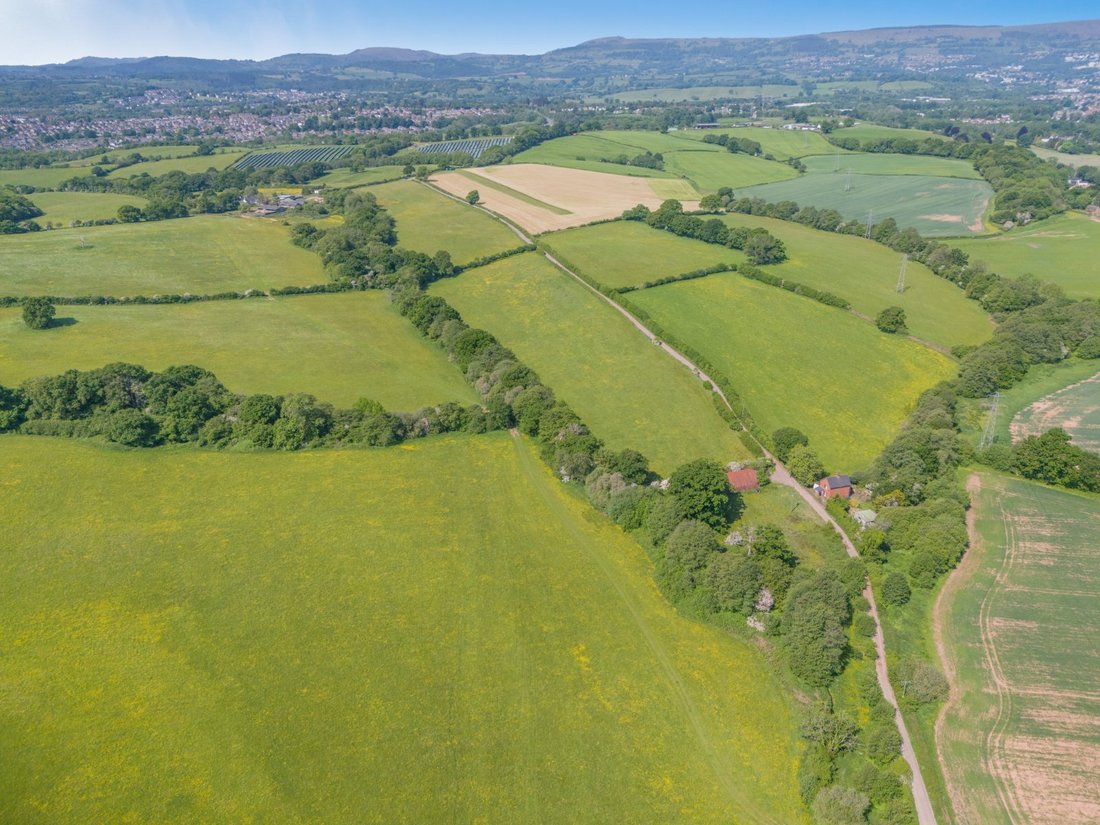 Land in Caerleon, Wales 2 - 15864640
