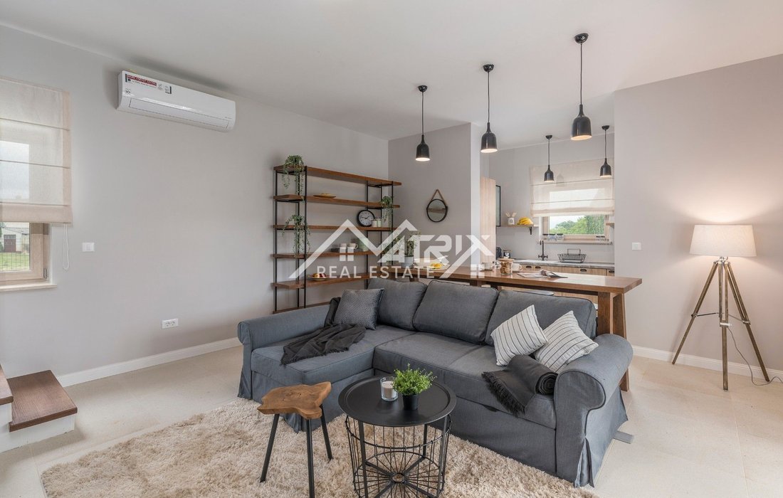 House in Svetvincenat, Istria County, Croatia 3 - 15865793